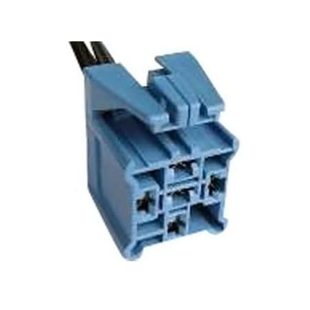 Motorcraft WIRE ASSEMBLY WPT802